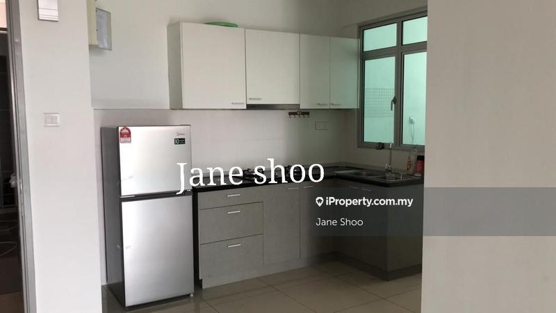 Condominium for Sale in Kiara Residence 2 (Residensi Kiara Jalil 2) by Jane Shoo - iProperty.com.my