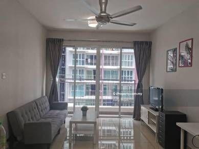 For Sale - Pacific Place