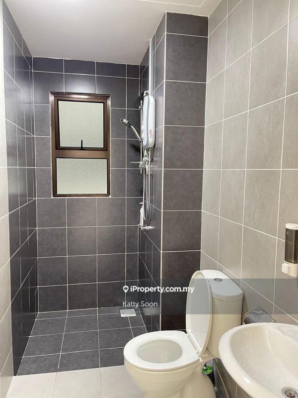 Kondominium untuk Dijual di Residensi Bukit Palma 2 (Palm Hill Residence 2) oleh Katty Soon - iProperty.com.my