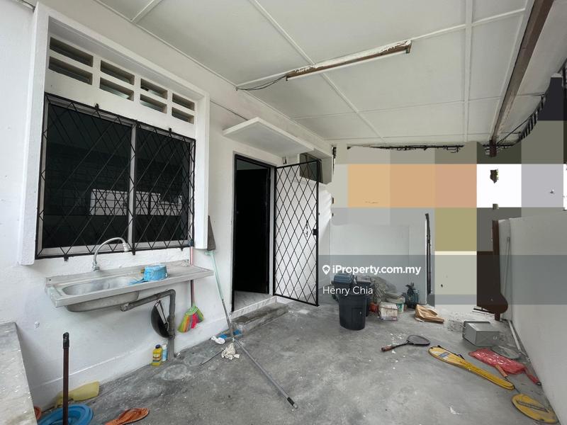 2-storey Terraced House for Sale in Bangsar Baru, Bangsar by Henry Chia - iProperty.com.my