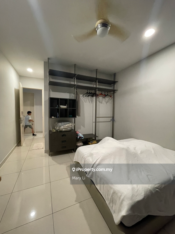 Kediaman Servis untuk Disewa di TRiGON Luxury Residences oleh Mary Li - iProperty.com.my