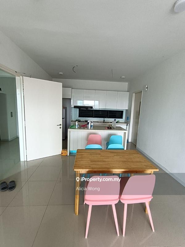 Condominium for Rent in Paragon 3 by Alicia Wong - iProperty.com.my