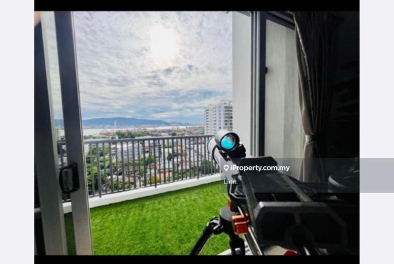 Apartment for Sale in Grande Residences (Pangsapuri Seri Mewah) by Linn - iProperty.com.my