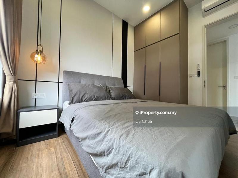 Service Residence for Rent in Paisley @ Tropicana Metropark by CS Chua - iProperty.com.my