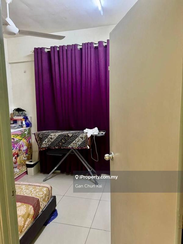 Service Residence for Rent in The Stone by Gan Chun Kai - iProperty.com.my