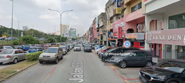 Shop / Office for Sale in SS 21, Damansara Utama, Petaling Jaya by Michael Lam - iProperty.com.my