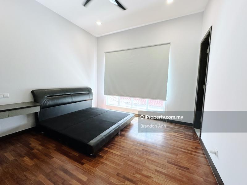 Banglo untuk Dijual di Setia Eco Park, Setia Alam oleh Brandon Ann - iProperty.com.my