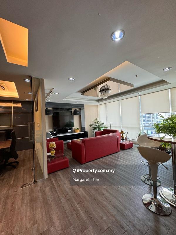 Pejabat untuk Dijual di Pju 5, Kota Damansara oleh Margaret Than - iProperty.com.my