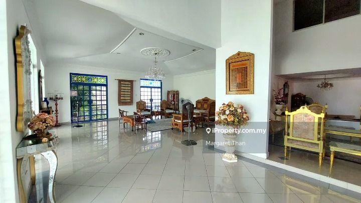 Bungalow House untuk Dijual di Seksyen 12, Petaling Jaya oleh Margaret Than - iProperty.com.my