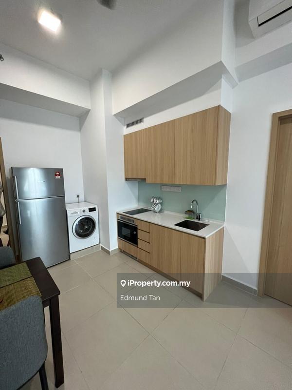 Kondominium untuk Disewa di Colony by Infinitum oleh Edmund Tan - iProperty.com.my