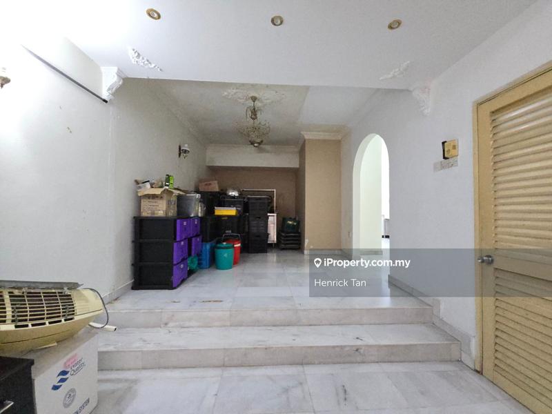 2-storey Terraced House for Sale in SS18, Subang Jaya by Henrick Tan - iProperty.com.my