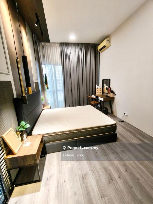 Apartment for Sale in Liberty Grove by Eulene Tiong - iProperty.com.my