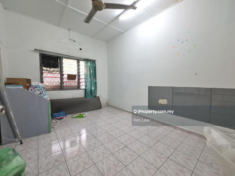 1-storey Terraced House for Sale in Taman Taynton View, Cheras by Ken Lew - iProperty.com.my