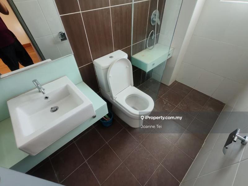 3-storey Terraced House for Sale in Symphony Hills, Cyberjaya by Joanne Tei - iProperty.com.my
