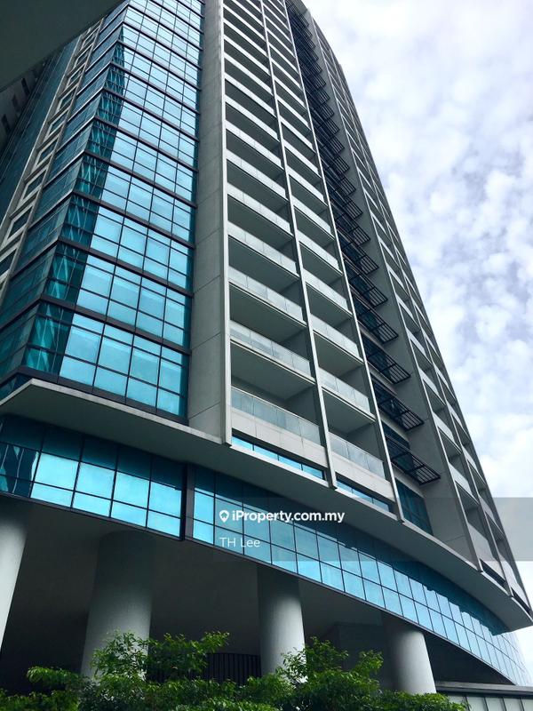Service Residence for Sale in Damansara City Residency (DC Residensi) by TH Lee - iProperty.com.my