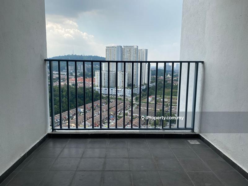 Condominium for Sale in Damai Vista by William Ng - iProperty.com.my