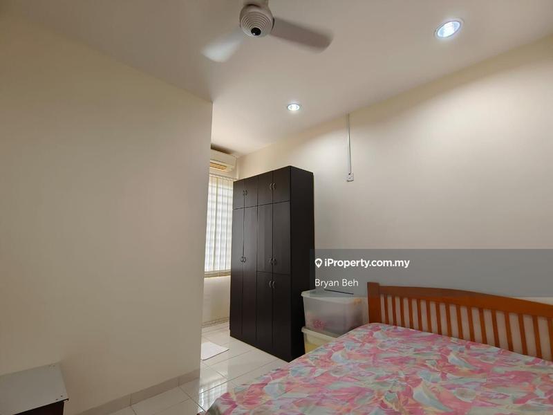 Semi-Detached House for Sale in Bandar Mahkota Cheras, Cheras by Bryan Beh - iProperty.com.my