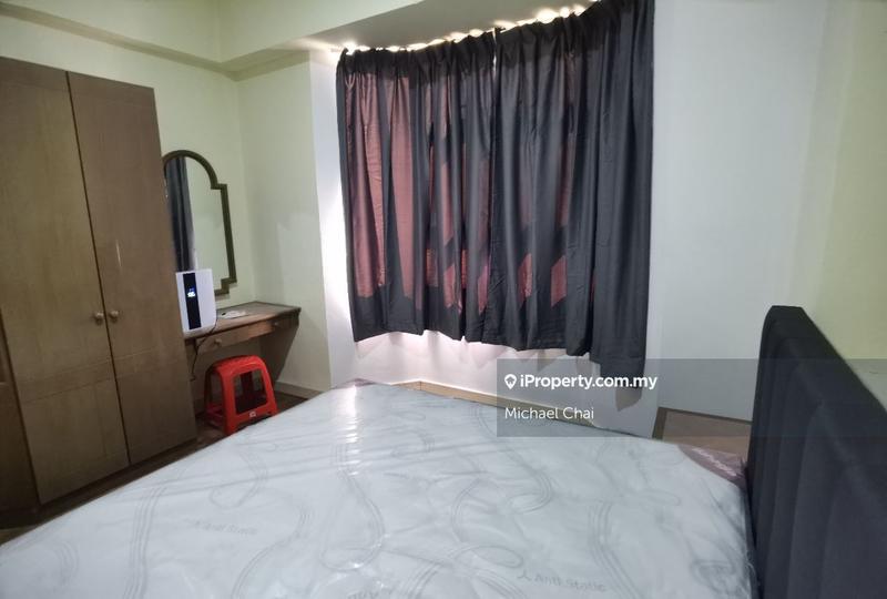 Apartment for Rent in Kempas Apartment by Michael Chai - iProperty.com.my
