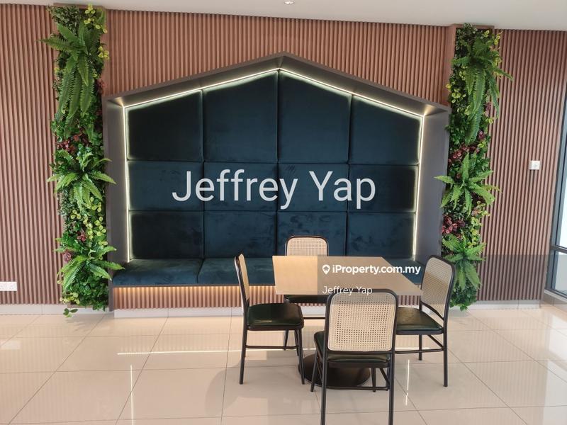 Service Residence for Rent in Suria Garden by Jeffrey Yap - iProperty.com.my