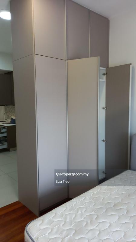 Service Residence for Sale in Seventeen Mall & Residences (Biji Living) by Liza Tieo - iProperty.com.my