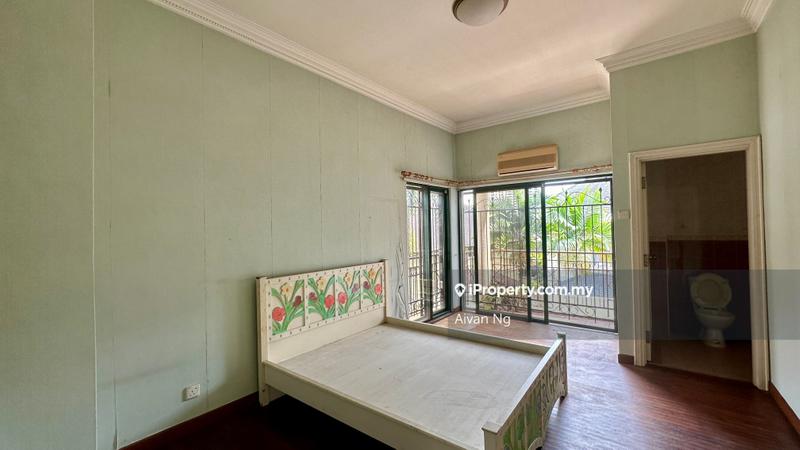 Semi-Detached House for Sale in Bukit Bandaraya, Bangsar by Aivan Ng - iProperty.com.my