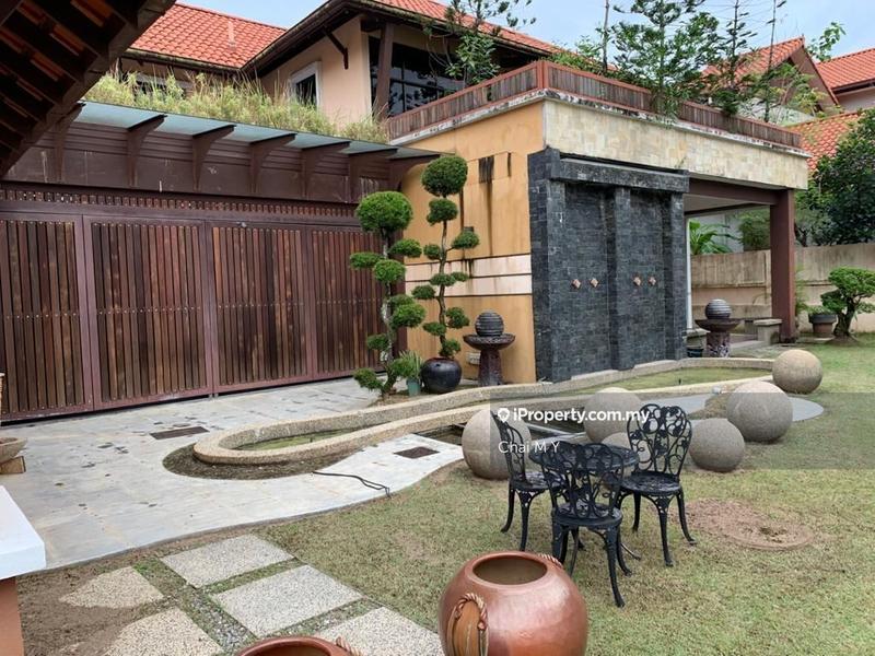 Banglo untuk Dijual di Bandar Kinrara Seksyen 9, Bandar Kinrara oleh Chai M Y - iProperty.com.my