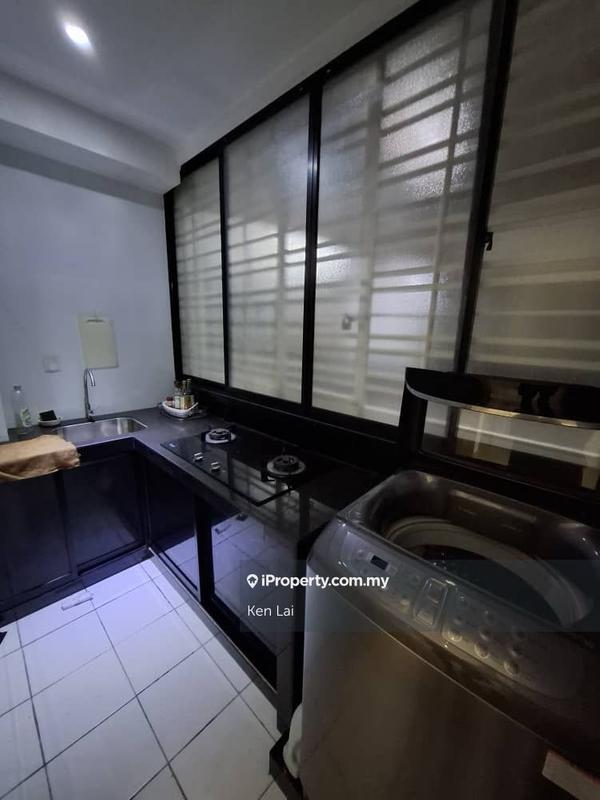 Kondominium untuk Dijual di One Damansara oleh Ken Lai - iProperty.com.my