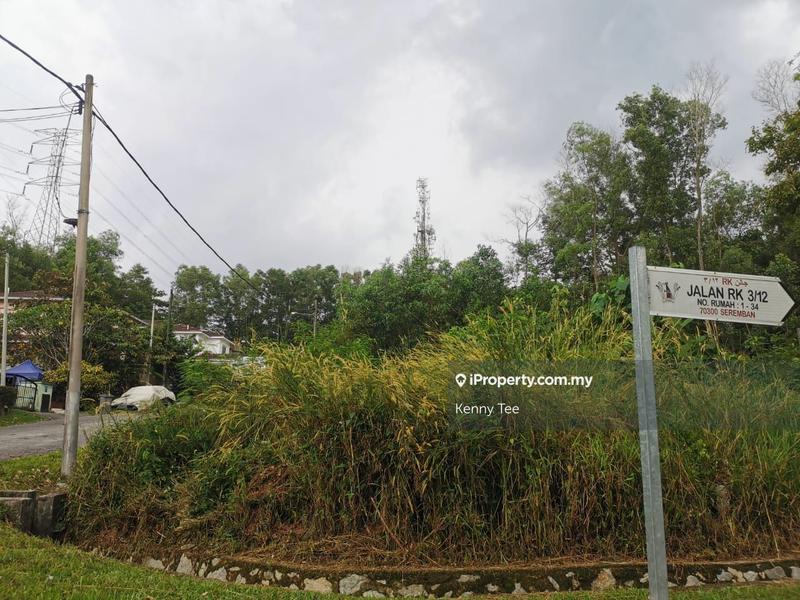 Bungalow Land for Sale in Seremban 2, Negeri Sembilan by Kenny Tee - iProperty.com.my