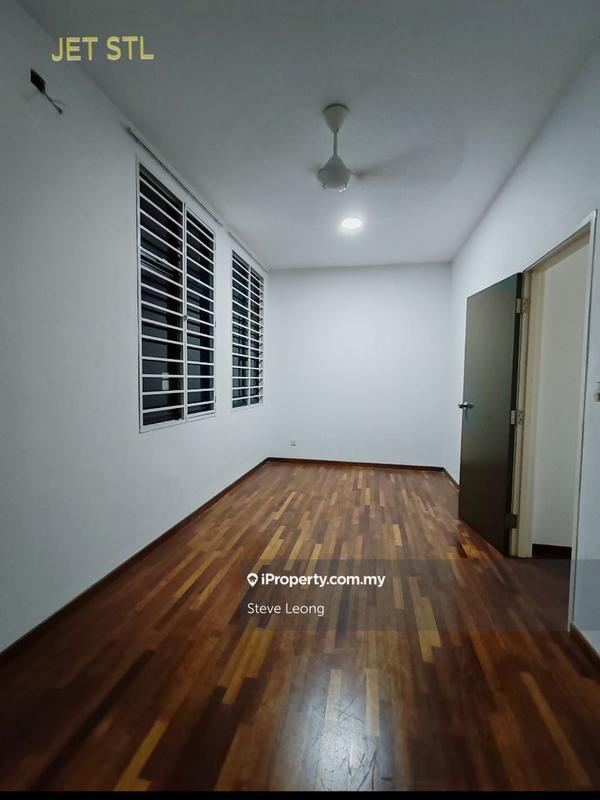 Rumah Berangkai 3 Tingkat untuk Dijual di Setia Utama, Setia Alam oleh Steve Leong - iProperty.com.my