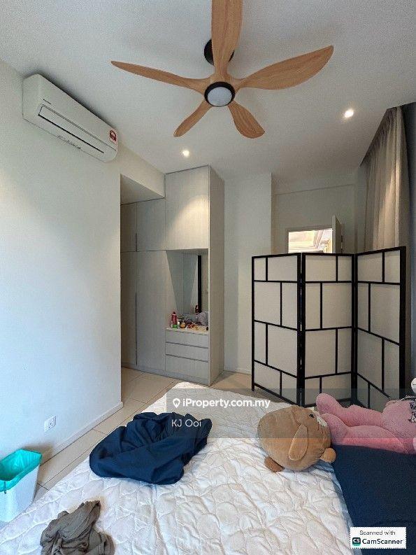 Rumah Berkembar untuk Dijual di Bandar Tropicana Aman, Telok Panglima Garang oleh KJ Ooi - iProperty.com.my