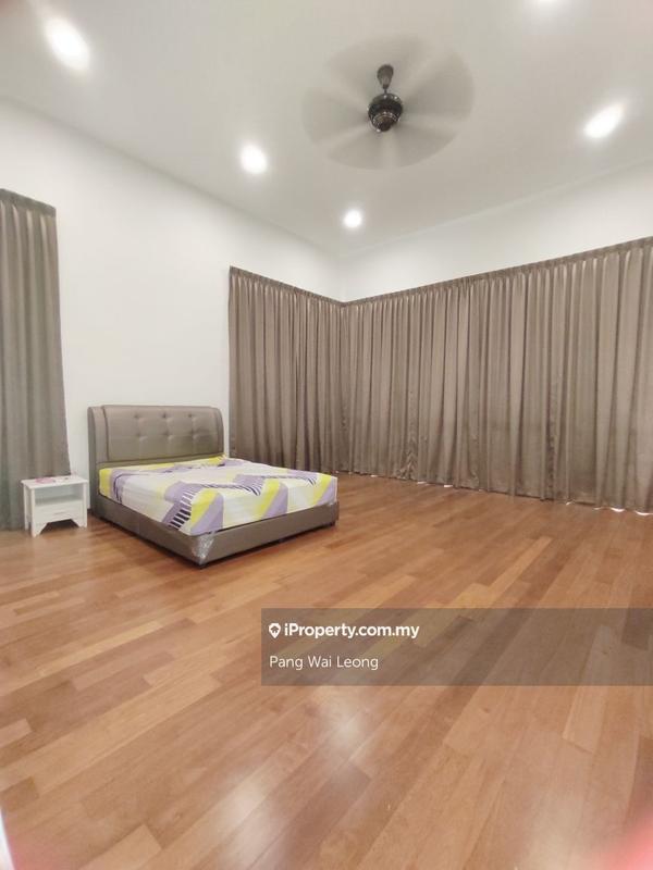 Semi-Detached House for Sale in Bandar Sri Sendayan, Negeri Sembilan by Pang Wai Leong - iProperty.com.my