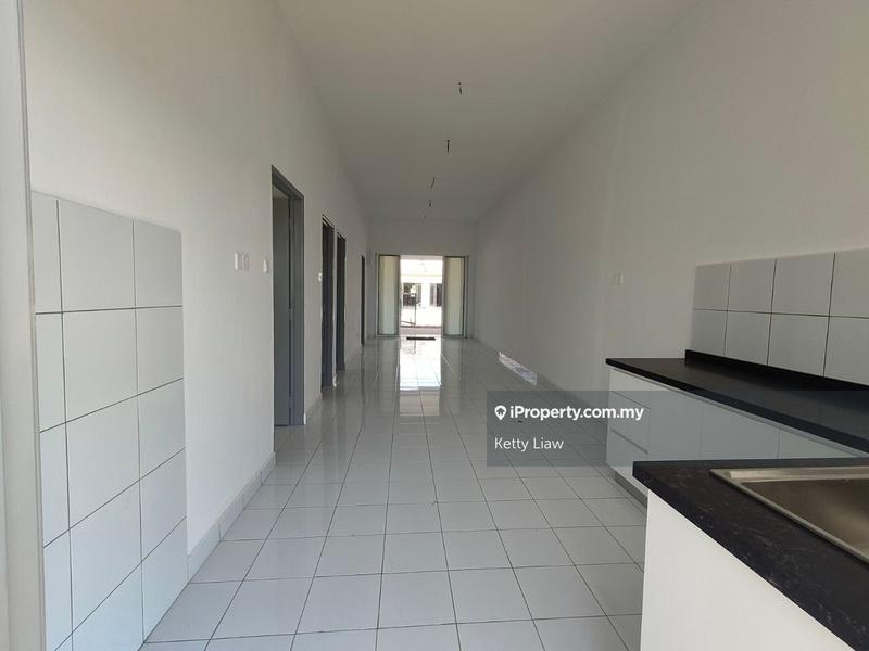 1-storey Terraced House for Sale in Kinarut, Papar by Ketty Liaw - iProperty.com.my