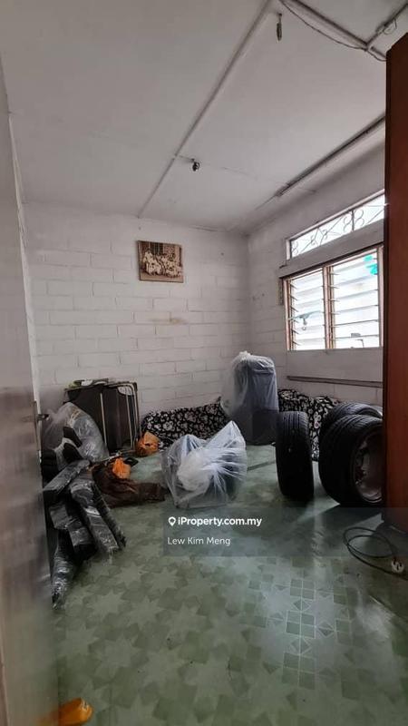 1-storey Terraced House for Sale in Kepong Baru, Taman Kepong, Bandar Menjalara, Kepong by Lew Kim Meng - iProperty.com.my