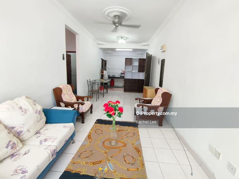 For Sale - Pangsapuri Waja