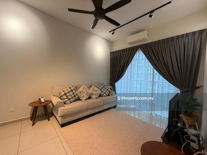For Rent - Parkland Residence