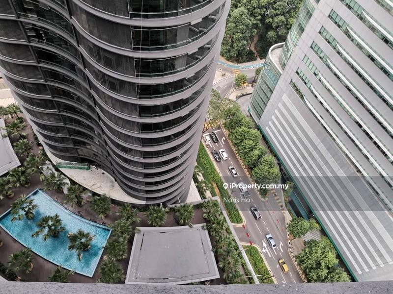 For Sale - Sky Suites @ KLCC