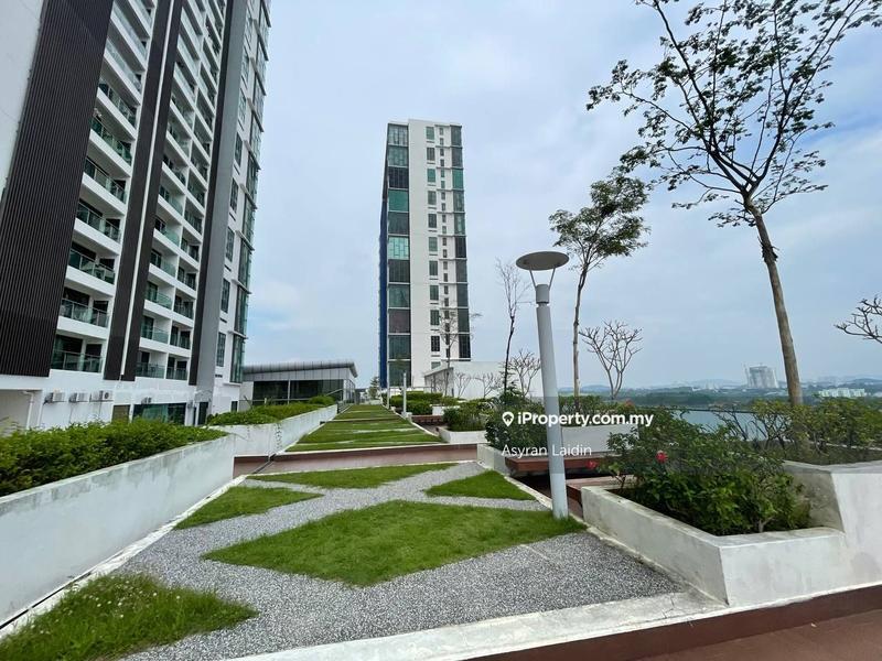 Soho for Sale in Mid Floor Unit Evo Soho Suites, Bangi by Asyran Laidin - iProperty.com.my