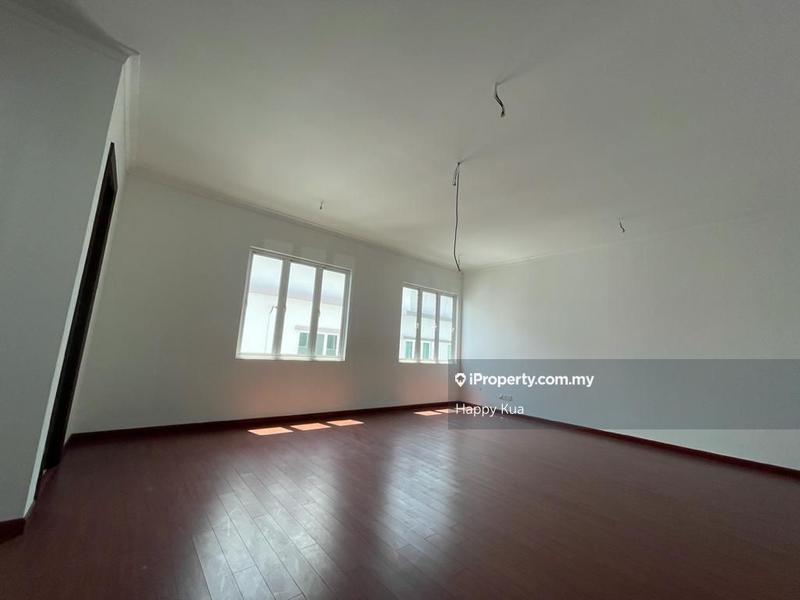 Rumah Berkembar untuk Dijual di Ampang, Ampang oleh Happy Kua - iProperty.com.my