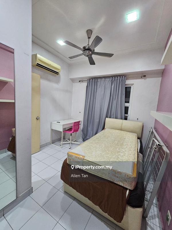 Condominium for Sale in Sterling by Allen Tan - iProperty.com.my