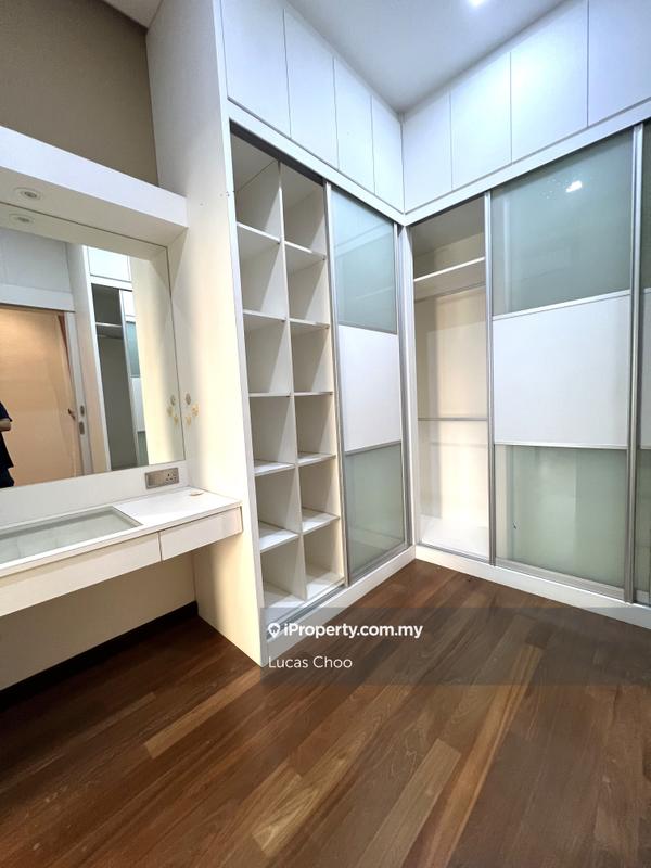 Semi-Detached House for Sale in Taman Melawati, Ulu Kelang by Lucas Choo - iProperty.com.my