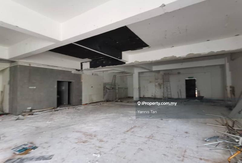 Shop / Office for Rent in Bandar Baru Sri Petaling, Sri Petaling by Yannis Tan - iProperty.com.my
