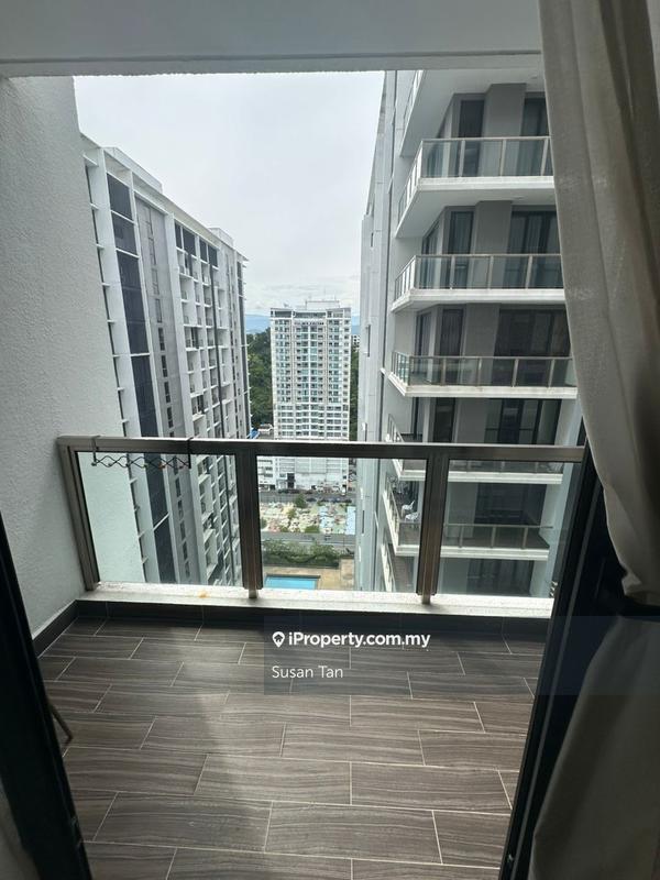 Kondominium untuk Disewa di Jesselton Residences oleh Susan Tan - iProperty.com.my