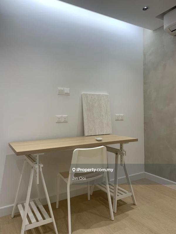 Residensi Servis untuk Dijual di The Era @ Duta North oleh Jin Ooi - iProperty.com.my