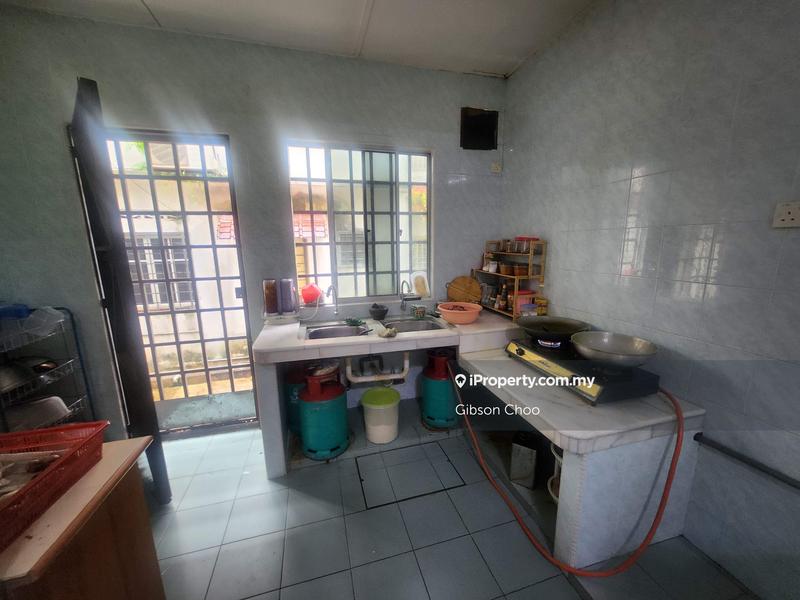 2-storey Terraced House for Sale in cheras, Bandar Tasik Selatan by Gibson Choo - iProperty.com.my