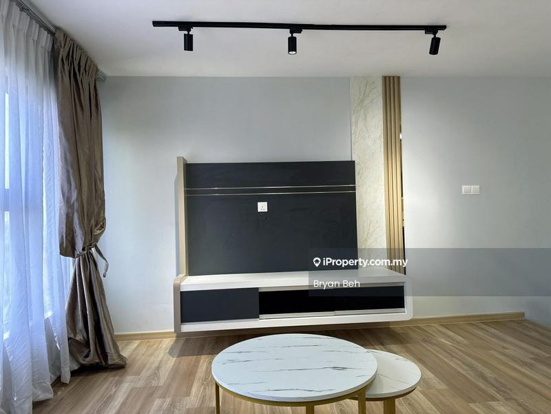 Service Residence for Rent in Arte Cheras by Bryan Beh - iProperty.com.my
