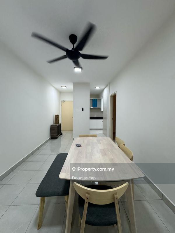 Condominium for Rent in Aspire Residence by Douglas Yap - iProperty.com.my