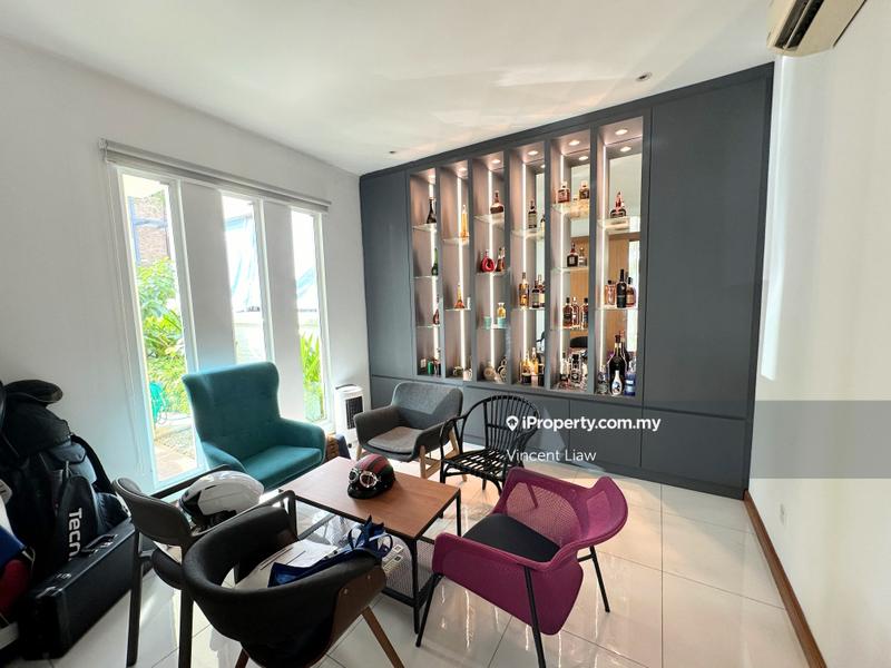 Semi-Detached House for Sale in Pool villas, Tropicana by Vincent Liaw - iProperty.com.my