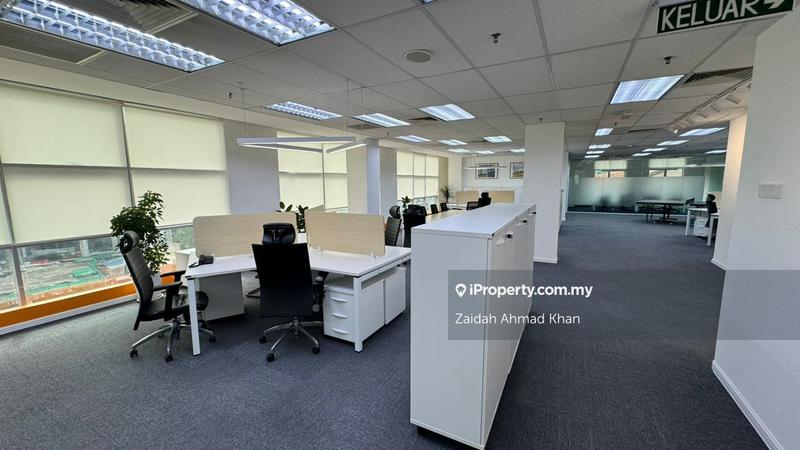 For Rent - Menara RTK