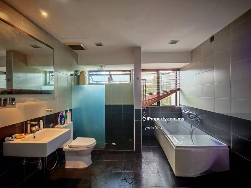 3-storey Terraced House for Sale in Taman Seputeh, Seputeh by Lynda Yau - iProperty.com.my