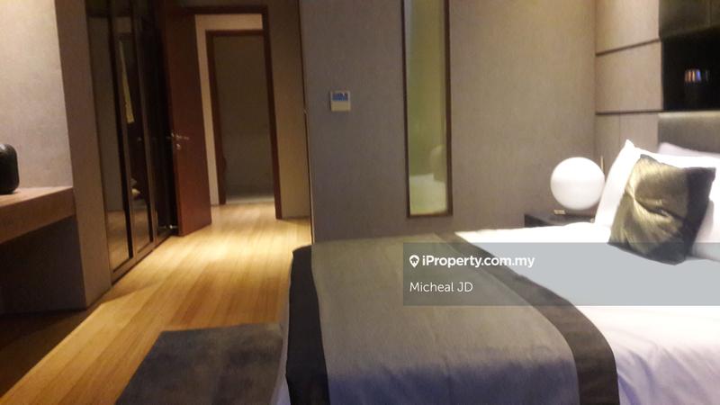 Bungalow House for Rent in Taman Melawati, Ulu Kelang by Micheal JD - iProperty.com.my